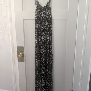 Forever 21 Summer Maxi dress